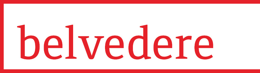 Logo des Belvedere Museum Wien